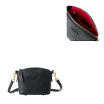 Florentine Mini Domed Crossbody Product Image