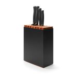5pc Performer Knife Block Set Product Image