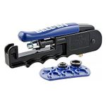 Belden Lever-Action Compression Tool