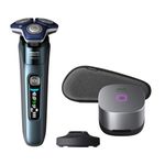 Norelco 7900 Wet & Dry Shaver w/ UV Sanitizing Cube Product Image
