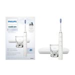 DiamondClean 9000 Connected Rechargeable Toothbrush White Product Image