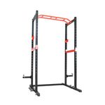 Power Zone Multi Function Squat Power Cage Product Image