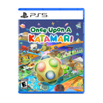 Once Upon A Katamari - PlayStation 5 Product Image