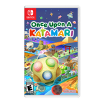 Once Upon A Katamari - Nintendo Switch Product Image