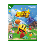 PAC-MAN WORLD 2 Re-PAC - Xbox Series X Product Image