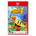 PAC-MAN WORLD 2 Re-PAC - Nintendo Switch 2 Product Image