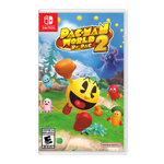 PAC-MAN WORLD 2 Re-PAC - Nintendo Switch Product Image