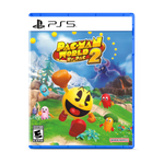 PAC-MAN WORLD 2 Re-PAC - PlayStation 5 Product Image