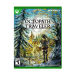 OCTOPATH TRAVELER 0 - Xbox Series X Product Image