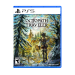 OCTOPATH TRAVELER 0 - PlayStation 5 Product Image