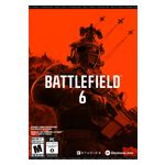 Battlefield 6 Phantom Edition - Windows [Digital] Product Image