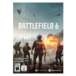 Battlefield 6 Standard Edition - Windows [Digital] Product Image