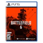 Battlefield 6 Phantom Edition - PlayStation 5 Product Image