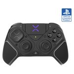 Turtle Beach - Victrix Pro BFG Reloaded Wireless Modular Controller for PlayStation 5, PlayStation 4 & Windows 10/11 PC - Black Product Image