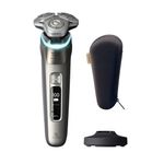 i9000 Wet & Dry Electric Shaver w/ SenseIQ Product Image