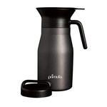 48oz Double Wall Insulated Pour Over Coffee Maker Product Image