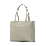 Better Than Basic Tote Limestone Gray Product Image