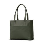 Better Than Basic Tote Olive Product Image