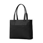 Better Than Basic Tote Black Product Image
