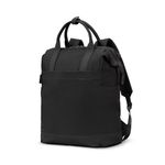 Better Than Basic Convertible Backpack Black Product Image