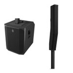 Electro-Voice EVOLVE 70 Portable 2000W Subwoofer a