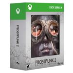 Frostpunk 2: Whiteout Edition - Xbox Series X Product Image