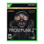 Frostpunk 2: Icebreaker Edition - Xbox Series X Product Image