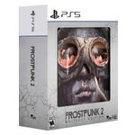 Frostpunk 2: Whiteout Edition - PlayStation 5 Product Image