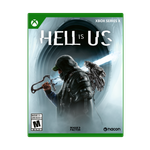 Hell Is Us - Xbox Series X Product Image
