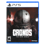 Cronos: The New Dawn - PlayStation 5 Product Image