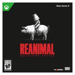REANIMAL Collector's Edition - Xbox Series X Product Image