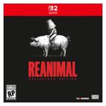 REANIMAL Collector's Edition - Nintendo Switch 2 Product Image