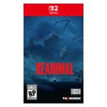 REANIMAL - Nintendo Switch 2 Product Image