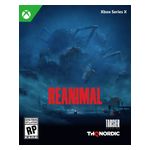 REANIMAL - Xbox Series X Product Image