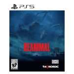 REANIMAL - PlayStation 5 Product Image