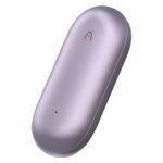 PLAUD AI NotePin (Sunset Purple)
