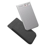 PLAUD AI NOTE Voice Recorder with MagSafe Case (Si