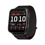 Garmin Venu X1 GPS Smartwatch Slate Titanium/Black Product Image