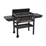 Blackstone 28-inch Omnivore Griddle with Hard Cover Product Image