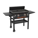 Blackstone 28-inch Omnivore Griddle with Hard Cover Product Image