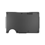 Ridge Gunmetal Cash Strap Product Image