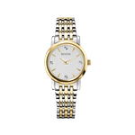 Bulova Women's Classic Stainless Steel Watch Product Image