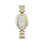Bulova Women's Rubaiyat Stainless Steel Watch Product Image
