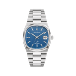 Bulova Men's Super Seville Stainless Steel Watch Product Image