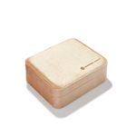 Kendra Scott Mattie Large Box Champagne Product Image