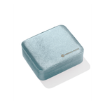 Kendra Scott Mattie Large Box Light Blue Product Image