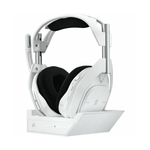 ASTRO Gaming A50 X LIGHTSPEED Wireless Headset + Base Station White Product Image