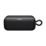 Bose SoundLink Plus Portable Speaker Black Product Image
