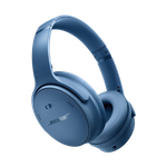 Bose QuietComfort Headphones Blue Dusk Product Image