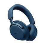 Bose QuietComfort Ultra Headphones Lunar Blue Product Image